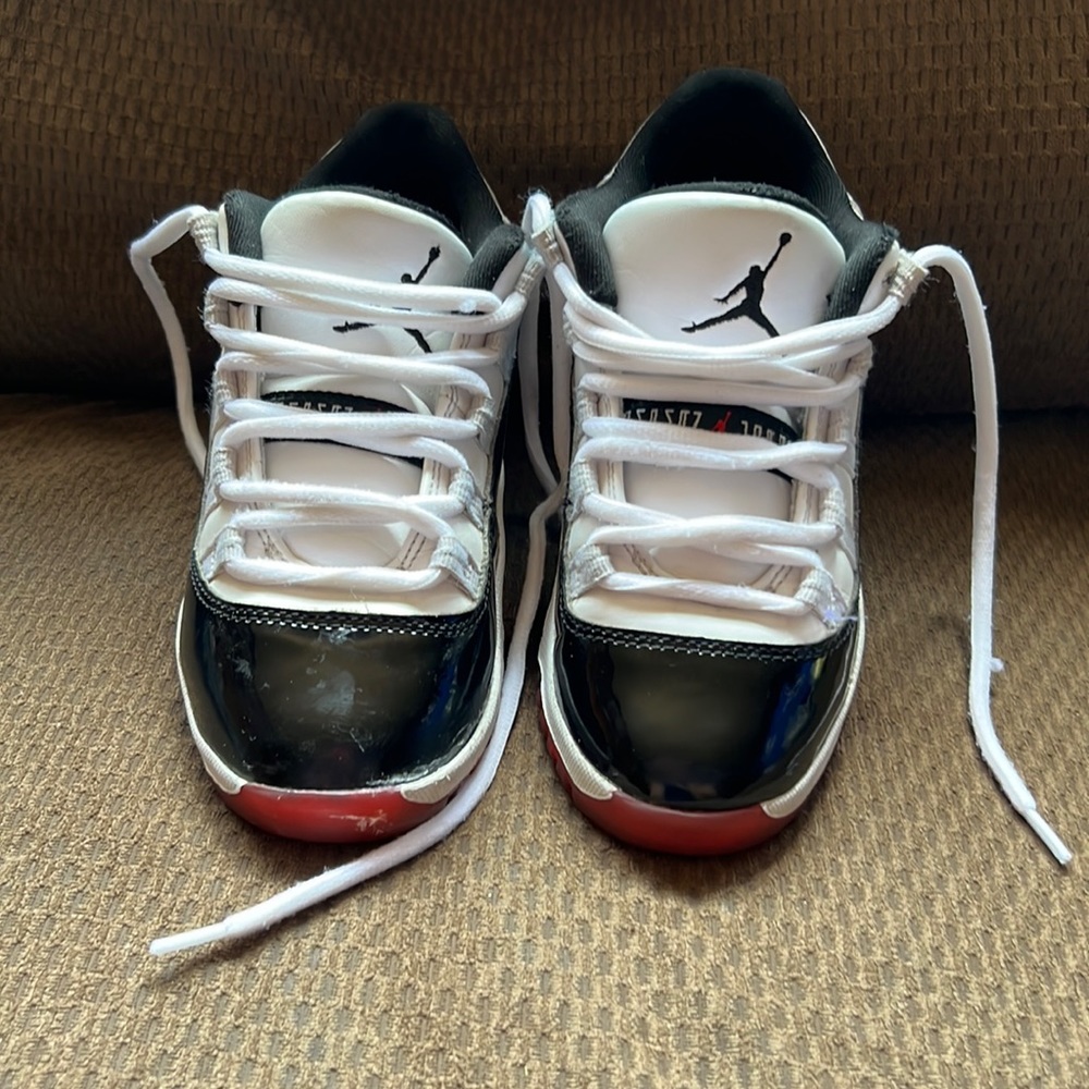 Jordan 11